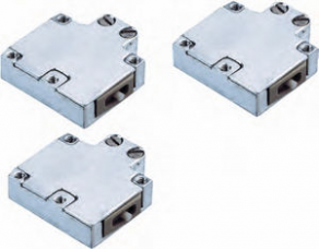 Piezoelectric actuator / linear / miniature - 250 mm/s, 1.2 N | ST series