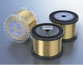 Paraffin-free wire for wire electrical discharge machining (wire EDM) - OB-PN