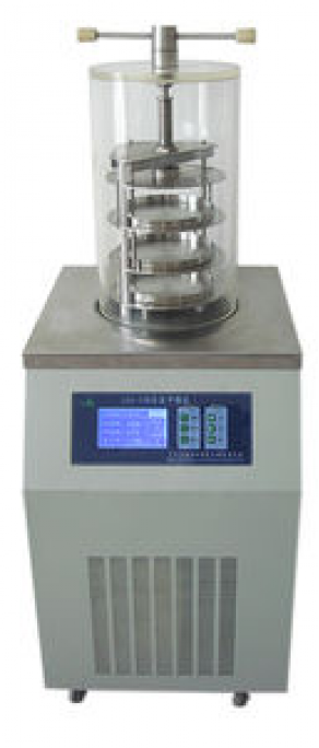 Laboratory freeze dryer - FD-12 Series