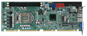 PICMG CPU board / Intel®Xeon E3 - max. 16 GB | SPCIE-C2160