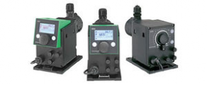Diaphragm pump / electronic / dosing / metering - SMART Digital, DDA, DDC, DDE