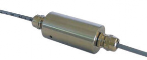 Online amplifier / for strain gauge sensors - 20 - 4 000 V/V | CA   