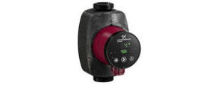 Centrifugal pump / for heating / recirculation / circulation - 3.07 m³/h, 10 bar | ALPHA2 series