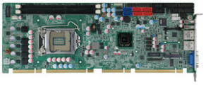 PICMG CPU board / Intel®Xeon E3 - max. 16 GB | SPCIE-C2060 