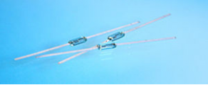 Miniature reed switch - KSK-1A04