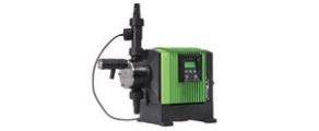 Electronic pump / diaphragm / dosing / metering - max. 940 l/h | DME/DMS series