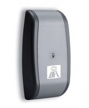 Magnetic card access control system - COMPASS series