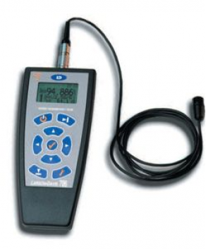 Noise dosimeter / personal - Spark® 706 RC  