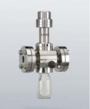 Sampling valve - DN 25 - 100, PN 16 - 40 | EPOS 100