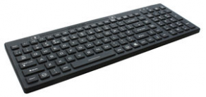 Backlit keyboard / industrial - IP68, NEMA4X
