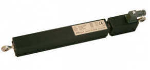 Linear displacement transducer - 60 - 990 mm, IP65 | PD, PE series