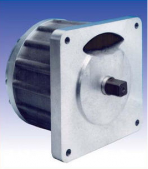 Rotary damper / variable - 443 - 35400 in-lb | LD  