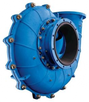Centrifugal pump / process - max. 80 000 gpm | GSL series