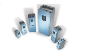 AC variable-frequency drive - 132 - 160 kW, IP21 - IP54 | SPX9000