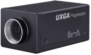 Digital camera / CCD / monochrome / Camera Link - 1 628 x 1 236 px | XCL-U1000 series