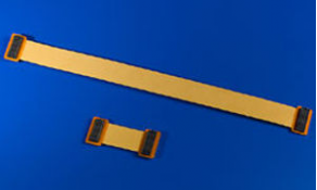 High-density flexible copper jumper wire