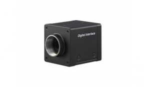 Digital camera / CCD / high-speed - XCG-H280CR