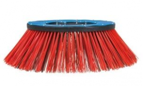 Lateral brush / for sweepers - City Cat 5000