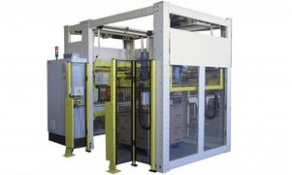 Layer palletizer - Pal-Pack 3300