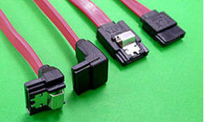 SATA cable assembly - 0.5 - 1 m
