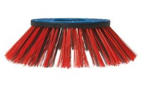 Lateral brush / for sweepers - Ravo / City Cat