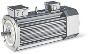 Asynchronous electric servo-motor / AC - 2.0 - 1 100 Nm, IP54, IP65 | MCA