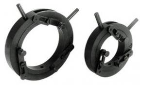 Self-centering lens-holder - 830 series