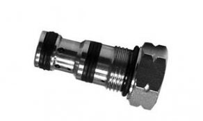 Pilot-operated check valve - max. 350 bar, max. 30 l/min | SCC5H-Q3/I