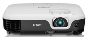 LCD projector - 2 800 lm | VS210