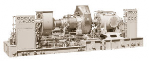 Gas turbine / aeroderivative - 5 740 kW | Taurus 60