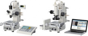 Measurement microscope - MM-200