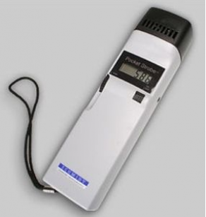 Digital stroboscope / portable - 30 - 12500 rpm |  MS-1