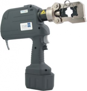 Battery-powered crimping tool - 240 mm² DIN | RC6