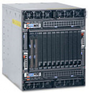 Blade server chassis - HT series