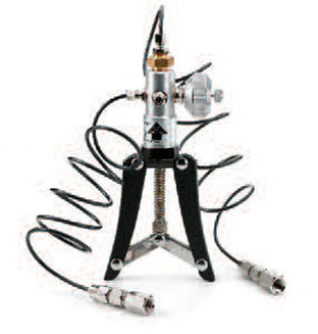 Calibration vacuum pump - max. 365 psi | TP1-40