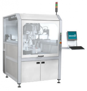 Surface treatment machine plasma - B5600-P