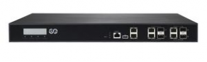 Application acceleration appliance - Octeon Plus CN5230-700-SCP, max. 800 MHz, 4 GB | MR-730