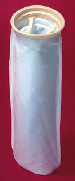 Depth filter bag / for liquids - SURFACEPLUS®