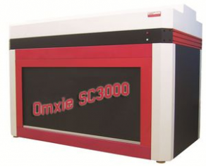 Scanner - Omxie SC3000