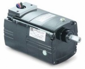 AC electric gearmotor / helical / parallel-shaft - 1/25 - 1/17 HP, IP20, RoHS | Pacesetter&trade; 30R-D series