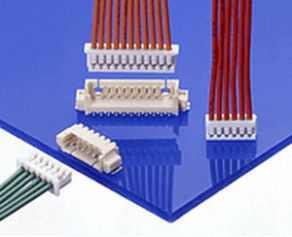 Wire-to-wire connector / rectangular - 1 - 1.5 A, 1.25 mm | PicoBlade&trade;