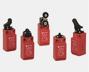Safety limit switch - 22 mm | 440P series