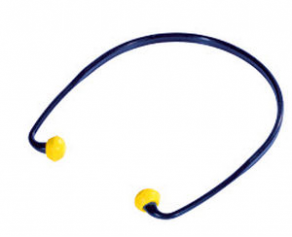 Banded ear plugs - EN 352-2 | CONICROND01