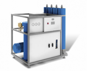 Water treatment unit drinking - MROS series