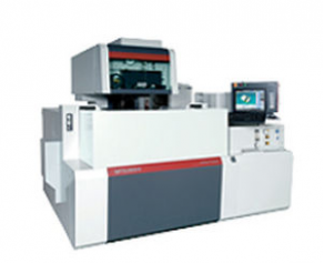 Wire EDM electrical discharge machine / high-speed - max. 1050 x 820 x 305 mm | NA2400 Essence