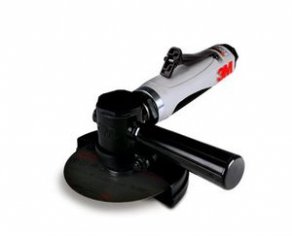 Cut-off grinder / pneumatic - 10 000 - 25 000 rpm