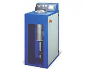 Melting furnace / vacuum / induction - 6 kW | VCM III