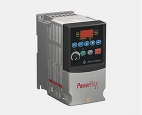 Low-voltage AC drive - PowerFlex® series