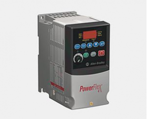 OEM AC drive - 0.2 - 3.7 kW, 100 - 480 V | PowerFlex® 4