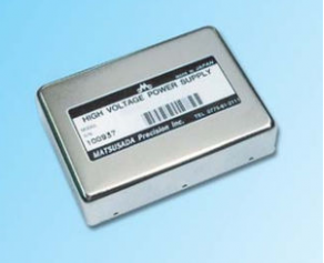 Piezoelectric actuator / linear / with integrated power supply - 100 - 300 V, max. 20 kHz | PZM-B series